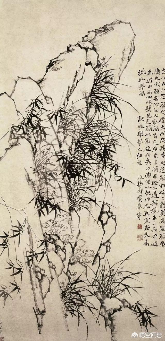 郑板桥书法:郑板桥的书法与文学，哪个成就最大？为什么？
