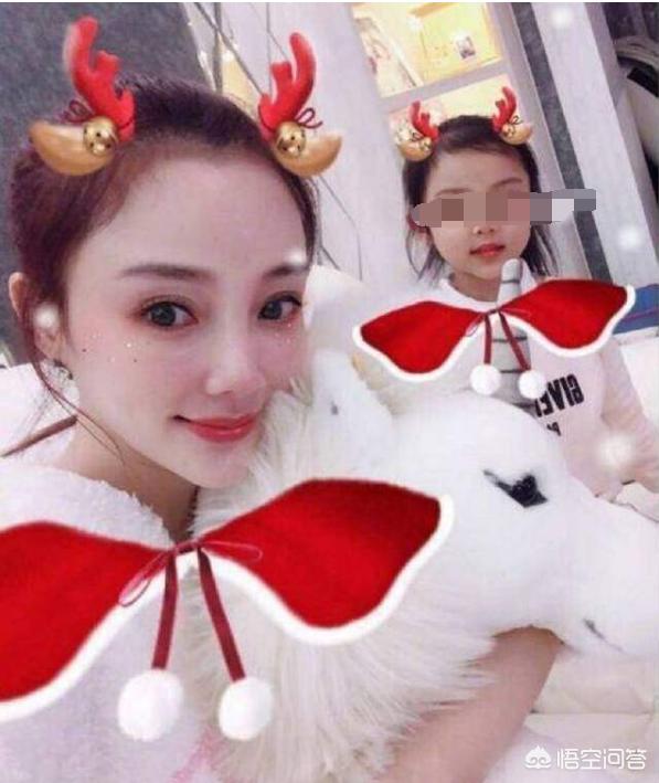 李小璐电视剧:李小璐推出《读心》网剧，不知是否可以成功复出？