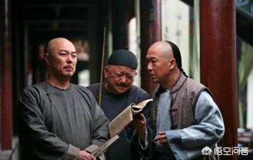 风流才子纪晓岚香妃:除了《还珠格格》以外，哪部电视剧中还有香妃