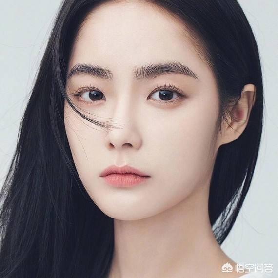 头条问答 - 现在流行什么样的眉毛?(青少年python编程的回答,0赞)