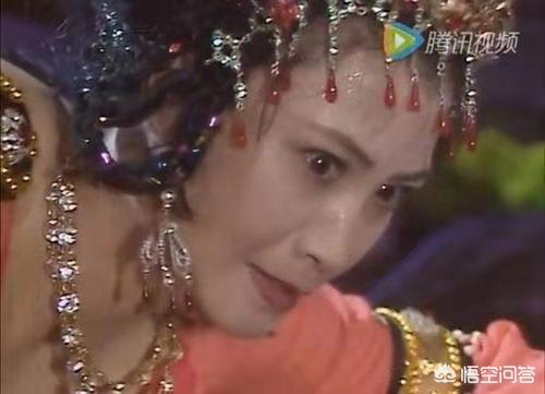 女孩肚子里有老鼠:孙悟空既然能打过铁扇公主，为什么还要钻进她的肚子里？