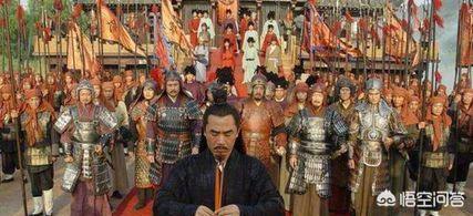 陪朱元璋打天下的34人,朱元璋杀掉30个,还剩下的4人是谁？