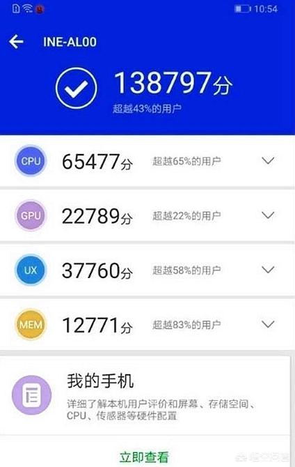 新发布的荣耀play3的麒麟710F和骁龙675,骁龙710比起来怎么样？