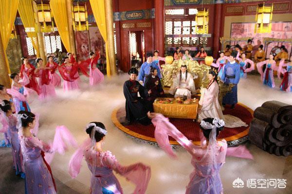 险些让嘉靖皇帝送命的壬寅宫变到底发生了什么