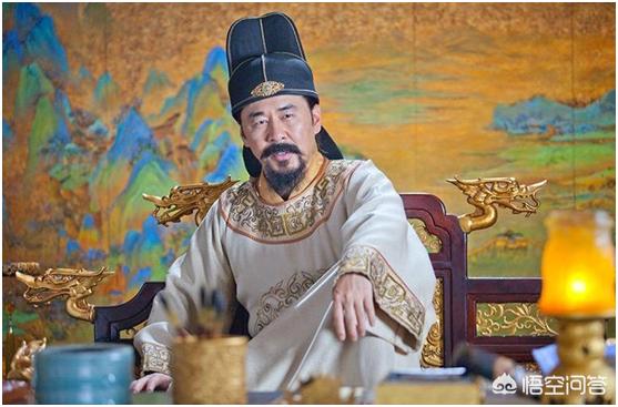 赵匡义:赵匡胤的死，赵匡义有多大嫌疑？
