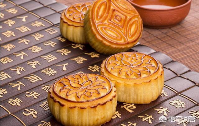 中秋节是中国的一个传统节日（了解中秋节的由来以及节日的传承）
