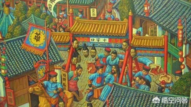 王秀楚:明末清初的“扬州十日”真相如何？