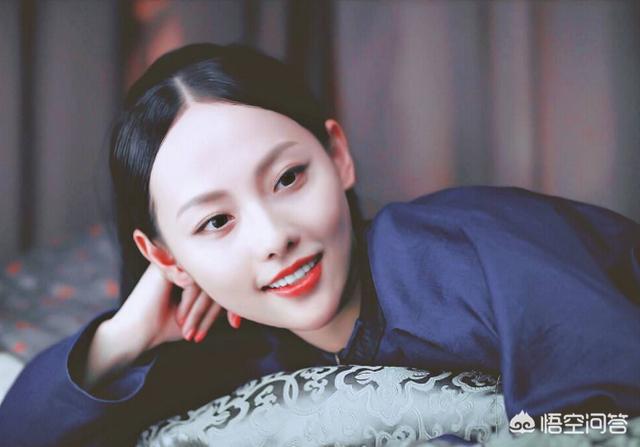张嘉倪老公是谁:为什么这么多人不喜欢张嘉倪
