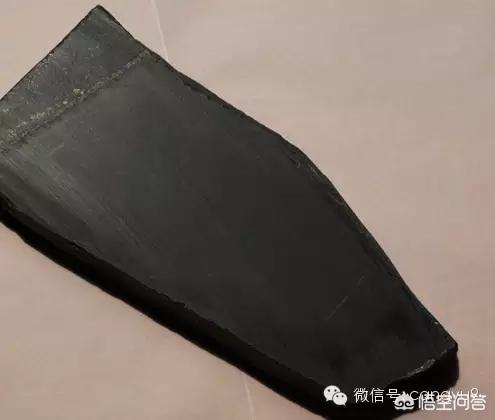 广西黑青玉产地,广西黑青玉能冒充塔青吗？