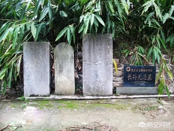 长孙皇后:长孙皇后的遗嘱中，为何有一条是让丈夫李世民弃用哥哥长孙无忌？