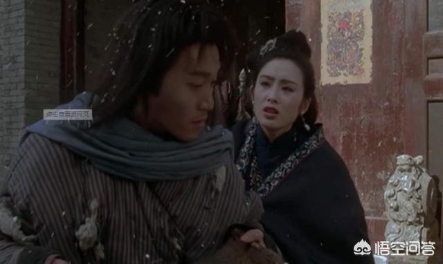 武状元苏乞儿周星驰:如何评价电影《武状元苏乞儿》