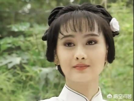 陈德容图片:如何评价琼瑶阿姨当年力捧的陈德容？她现在怎么样了？
