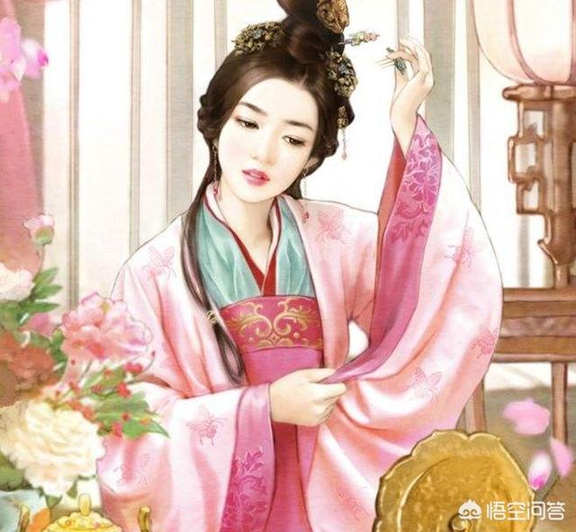大飒蜜:古时候人们都说“苏杭二地出美人”，现在是哪里