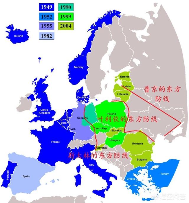 老梁 藏獒传奇:二战时苏联为什么没有趁机拿下土耳其？