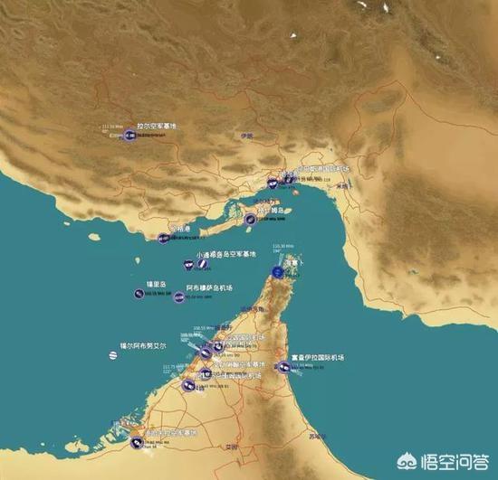八六海战:022是否适合伊朗海军？
