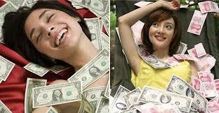 女朋友说年收入不到1000万,根本不配说中产2个字,那什么标准算一线的中产？