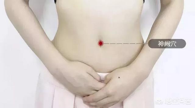 神阙穴在哪里,请问一般认为什么季节艾灸合适？