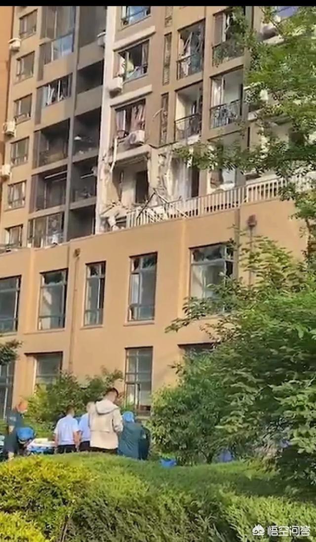 丹东事件:丹东一家因家庭纠纷，打开煤气引爆致3死4伤，怎么回事
