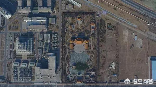 牡丹江曹园是曹波家吗:牡丹江曹园被爆破强拆，强拆和归国有化景点哪种方式更好？