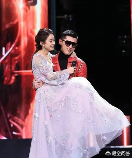 陈志朋的老婆:娱乐圈长的最像的三个人是谁？