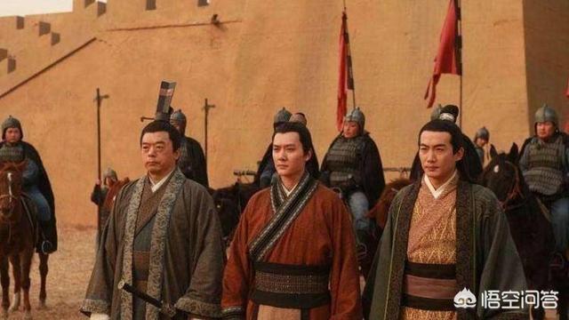 平原君赵胜:战国时期，春申君，平原君等四人，哪位你最欣赏？