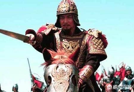 皇帝威武雄壮的照片:作为史上唯一亡国后又复国的帝王，乞伏乾归的经历有多传奇？