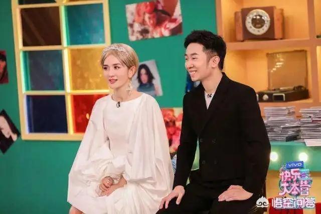 快乐大本营谢霆锋:快乐大本营站稳了朋友新人表现如何？