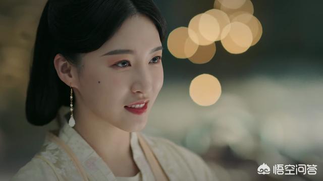 王尔晴:如何评价锦绣南歌的彭城王王妃