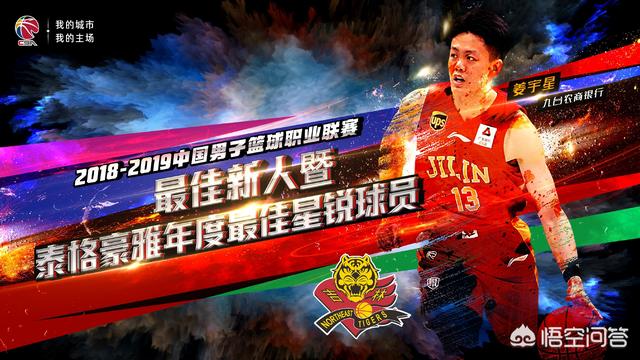 林彦君:姜星宇和王少杰同是CBA的状元，他俩谁的实力更强大？
