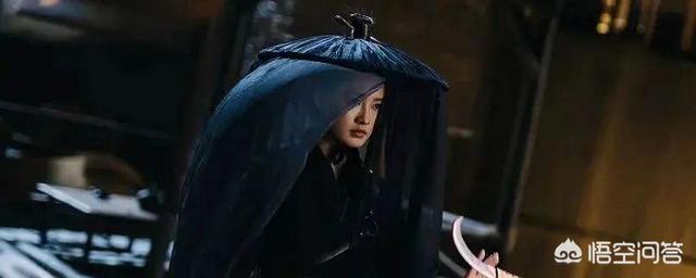 沈骊歌:锦绣南歌骊歌是沈家亲生女儿吗？