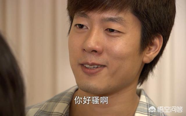 陈紫函的胸:影视剧中哪个“姐姐”的形象最经典、最让你印象深刻