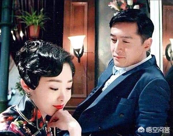 明家三兄弟:电视剧《伪装者》里面明家三兄弟哪个角色演绎的更深入人心