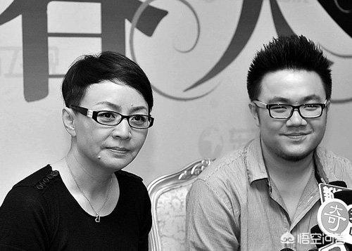 黄奕老公姜凯:娱乐圈有些女星婚史比较丰富