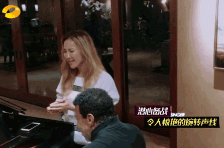 李玟老公资料:提到李玟，为什么大家都说“她的履历表很牛”？