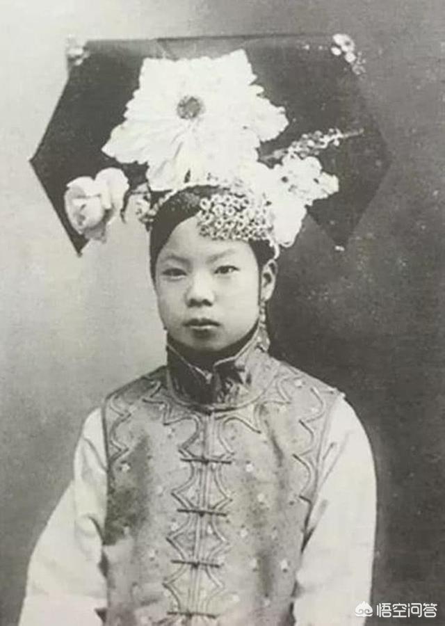 溥仪李玉琴:李淑贤陪溥仪度过人生最后一段时光，为何最后选择不和溥仪合葬？