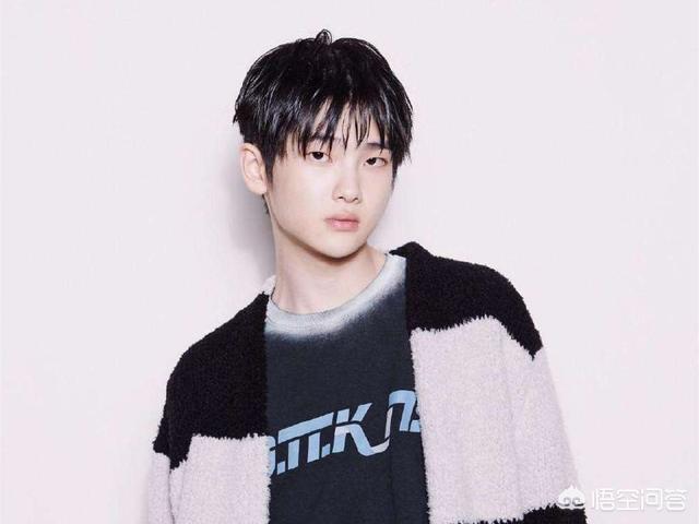 陈奕迅父亲:同样是被父母债务连累，为何陈奕迅吴奇隆被同情，周震南被骂惨？