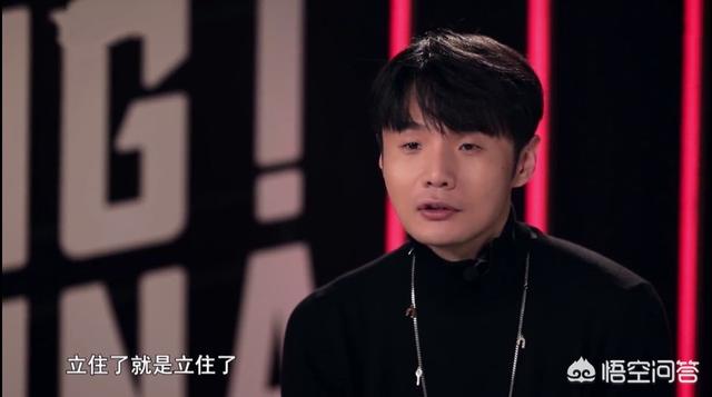 姚沐希:《好声音》7进5单依纯出现重大失误为什么还能拿高分？