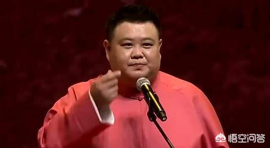 德云社辈分:为什么孙越在德云社里没有字辈？