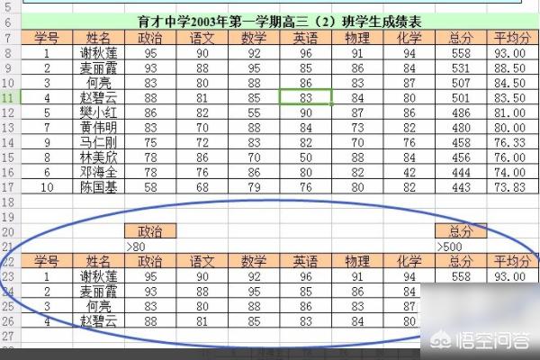 wps筛选,怎样使用WPS的筛选功能？