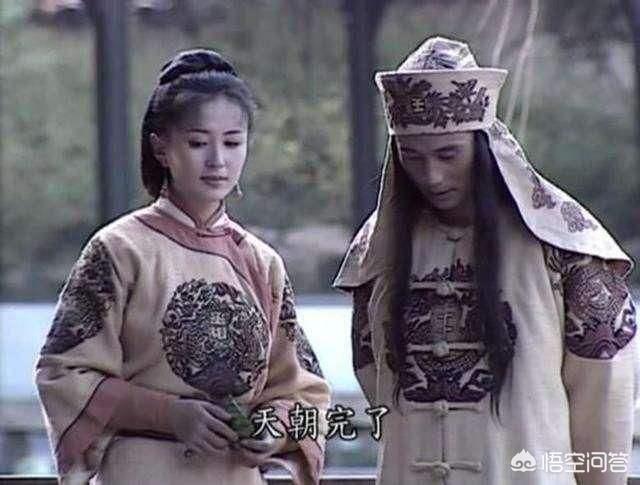 洪天贵福:把15岁的孩子洪天贵福凌迟处死，清政府不怕被老百姓议论吗？