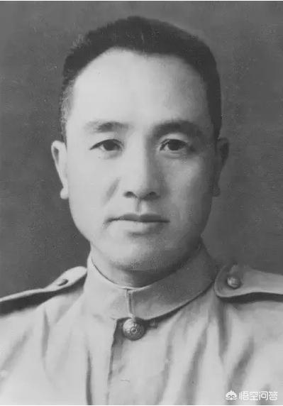 川军抗日:民国时期的镇嵩军是土匪还是抗日英雄？