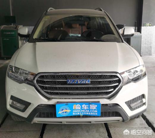 请问10万左右的国产SUV车,什么牌子的质量可靠？