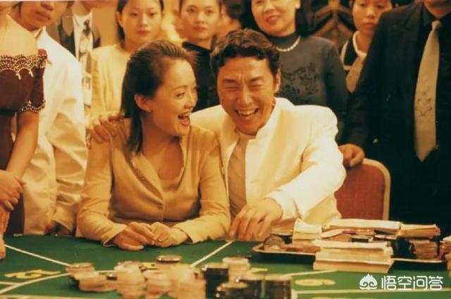 李俊濠个人资料，张子强被枪毙后，为什么他的妻子还能携巨款定居国外