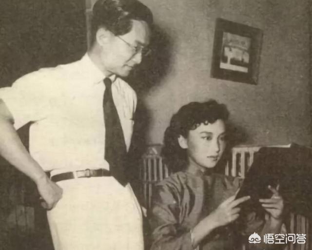 夏梦老公:金庸真的追过夏梦吗？有何依据？