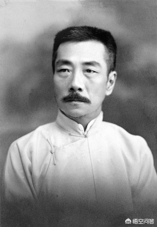 周家百年老宅灵异事件:郭沫若何以骂鲁迅“衣冠禽兽”？