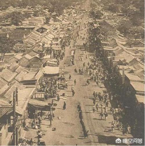 南宁清水潭灵异事件:1872年清朝广西真的发生过僵尸袭人事件吗？