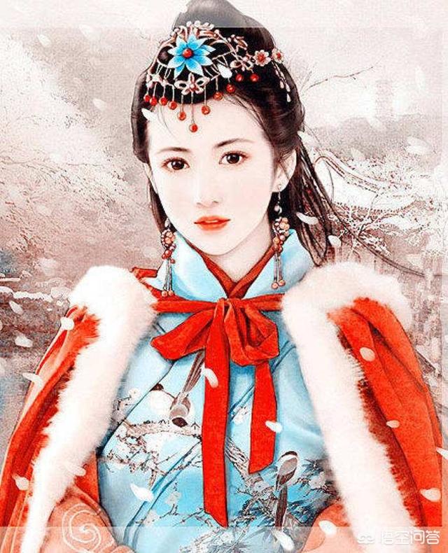 头条问答 - 四美之一王昭君,出使塞外,汉元帝后悔吗?(1个回答)