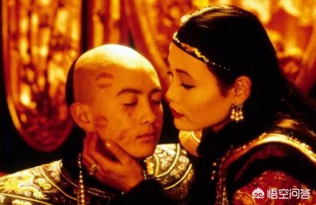埃及公主梅纳:你知道历史上最著名的“女吸血鬼”是谁吗？