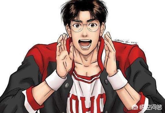 《灌篮高手》湘北的替补球员实力就真这么弱吗？