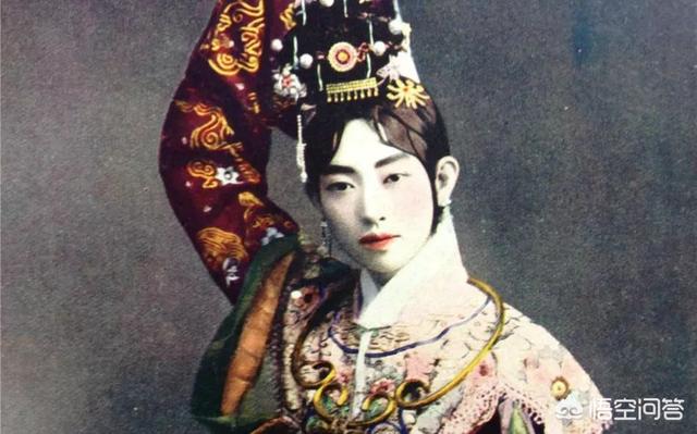 梅兰芳子女:梅兰芳是怎么死的?她老婆是谁?子女又是谁？